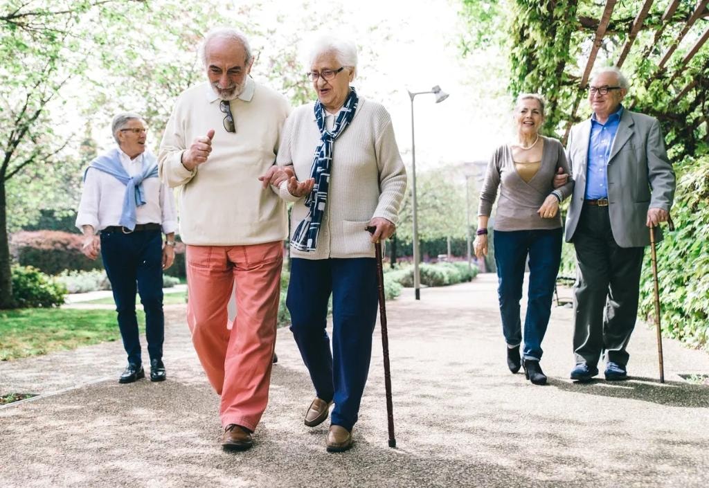 Action Steps to Prevent a Future Fall